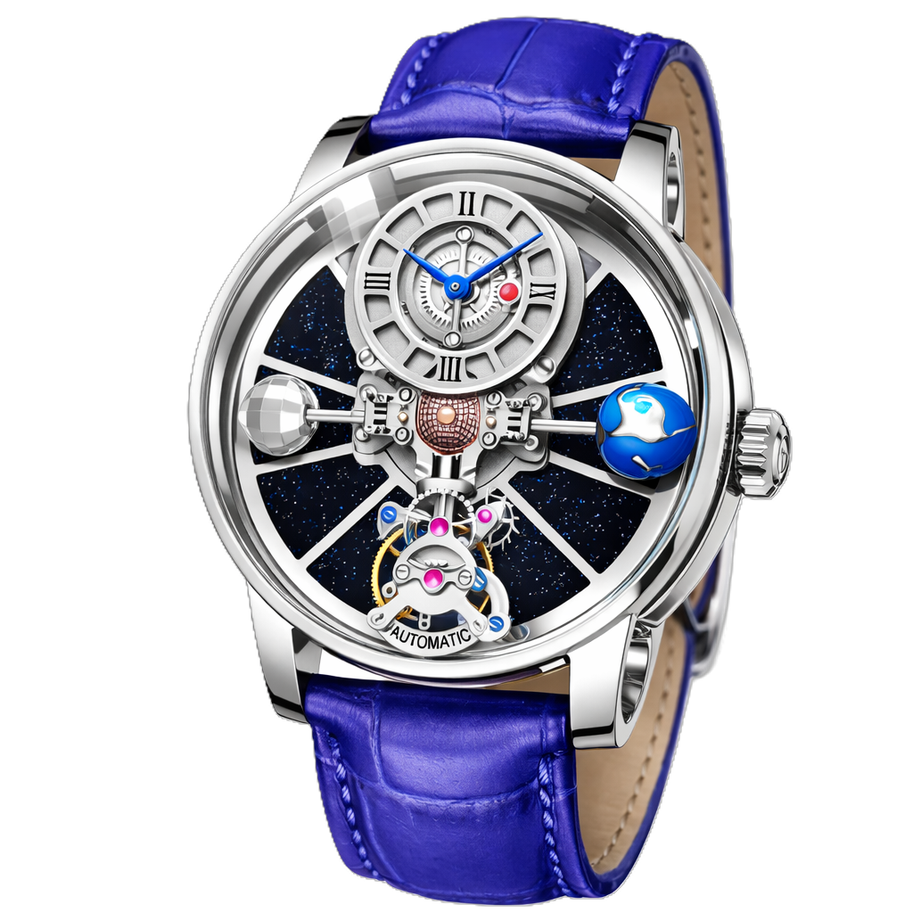 Celestial Royale