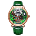 Jade Serpent