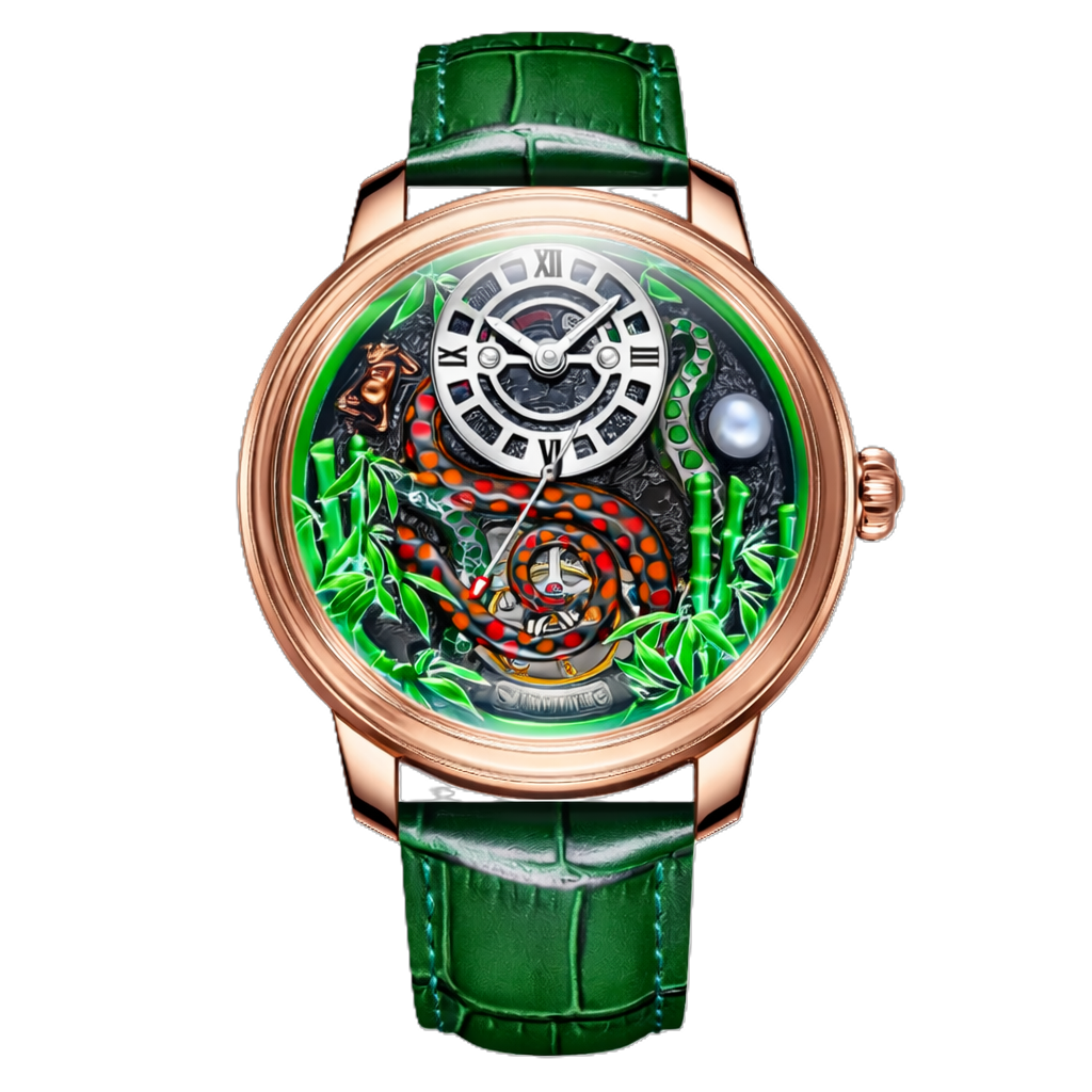 Nature & Myth Collection