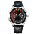 Roulette Argent