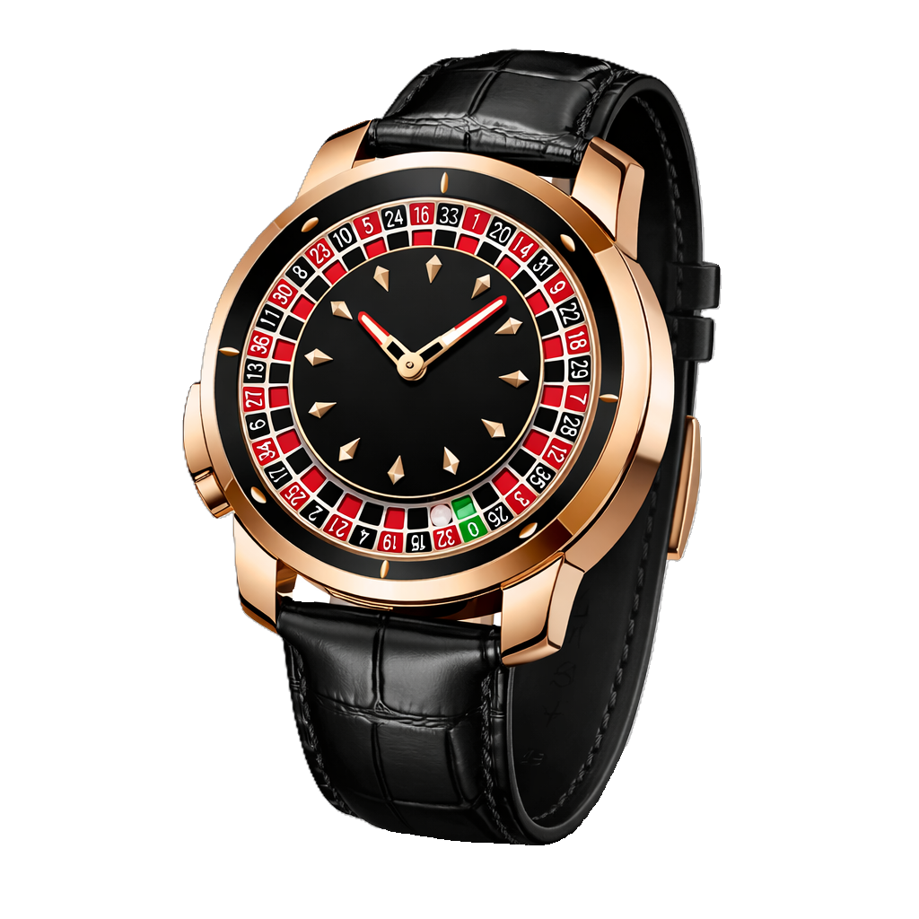 Roulette Gold