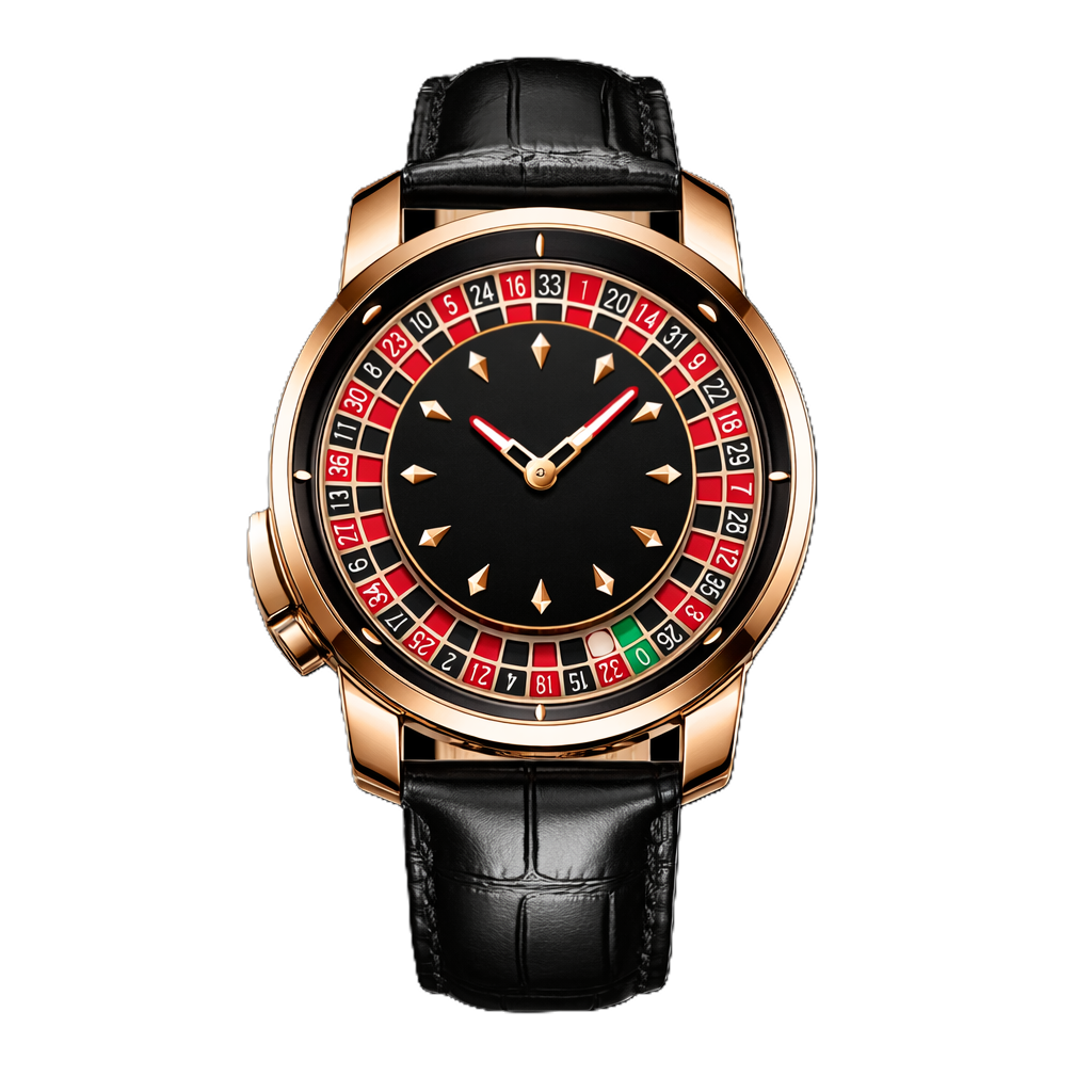 Roulette Gold